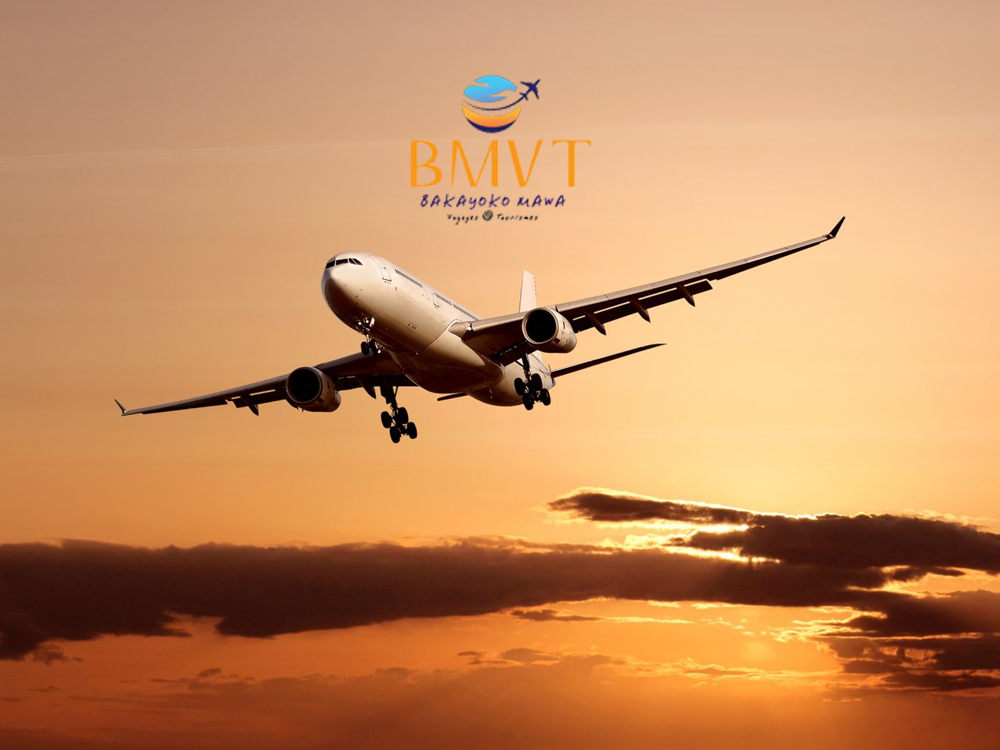 L'équipe de BMVT Voyages & Tourisme